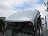 TOYOTA Others Aluminum Wing BDG-XZU414 2008 85,000km_34