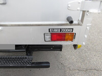 TOYOTA Others Aluminum Wing BDG-XZU414 2008 85,000km_38