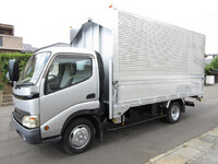 TOYOTA Others Aluminum Wing BDG-XZU414 2008 85,000km_3