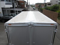 TOYOTA Others Aluminum Wing BDG-XZU414 2008 85,000km_40