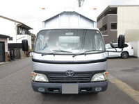TOYOTA Others Aluminum Wing BDG-XZU414 2008 85,000km_5