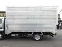 TOYOTA Others Aluminum Wing BDG-XZU414 2008 85,000km_6