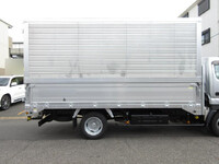 TOYOTA Others Aluminum Wing BDG-XZU414 2008 85,000km_7