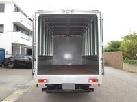 TOYOTA Others Aluminum Wing BDG-XZU414 2008 85,000km_9