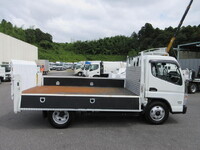 MITSUBISHI FUSO Canter Flat Body 2PG-FEAV0 2019 33,935km_10