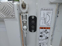 MITSUBISHI FUSO Canter Flat Body 2PG-FEAV0 2019 33,935km_25