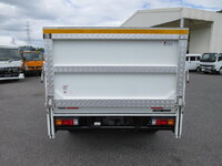 MITSUBISHI FUSO Canter Flat Body 2PG-FEAV0 2019 33,935km_2