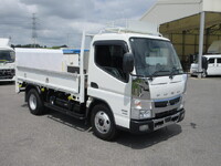 MITSUBISHI FUSO Canter Flat Body 2PG-FEAV0 2019 33,935km_3