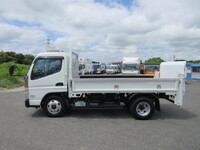 MITSUBISHI FUSO Canter Flat Body 2PG-FEAV0 2019 33,935km_5