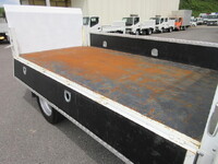 MITSUBISHI FUSO Canter Flat Body 2PG-FEAV0 2019 33,935km_9