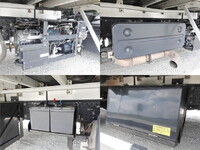 ISUZU Forward Aluminum Wing 2RG-FRR90S2 2019 407,000km_15