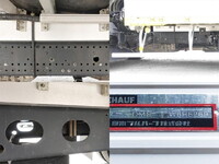 ISUZU Forward Aluminum Wing 2RG-FRR90S2 2019 407,000km_17