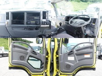 ISUZU Forward Aluminum Wing 2RG-FRR90S2 2019 407,000km_19