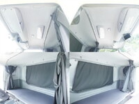 ISUZU Forward Aluminum Wing 2RG-FRR90S2 2019 407,000km_21