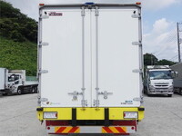 ISUZU Forward Aluminum Wing 2RG-FRR90S2 2019 407,000km_2