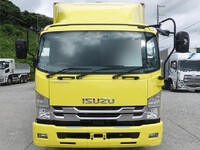 ISUZU Forward Aluminum Wing 2RG-FRR90S2 2019 407,000km_3