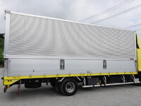 ISUZU Forward Aluminum Wing 2RG-FRR90S2 2019 407,000km_6