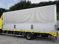 ISUZU Forward Aluminum Wing 2RG-FRR90S2 2019 407,000km_7