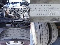 HINO Ranger Aluminum Wing BDG-GD8JLWA 2011 678,000km_11