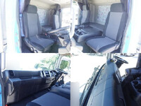 HINO Ranger Aluminum Wing BDG-GD8JLWA 2011 678,000km_12
