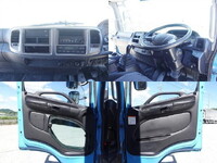 HINO Ranger Aluminum Wing BDG-GD8JLWA 2011 678,000km_13