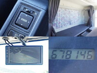 HINO Ranger Aluminum Wing BDG-GD8JLWA 2011 678,000km_14