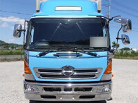 HINO Ranger Aluminum Wing BDG-GD8JLWA 2011 678,000km_2