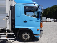HINO Ranger Aluminum Wing BDG-GD8JLWA 2011 678,000km_3