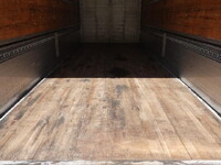 HINO Ranger Aluminum Wing BDG-GD8JLWA 2011 678,000km_9