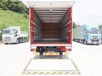 ISUZU Forward Panel Van LKG-FTR90T2 2014 533,000km_10