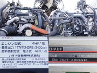 ISUZU Forward Panel Van LKG-FTR90T2 2014 533,000km_14
