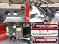 ISUZU Forward Panel Van LKG-FTR90T2 2014 533,000km_18