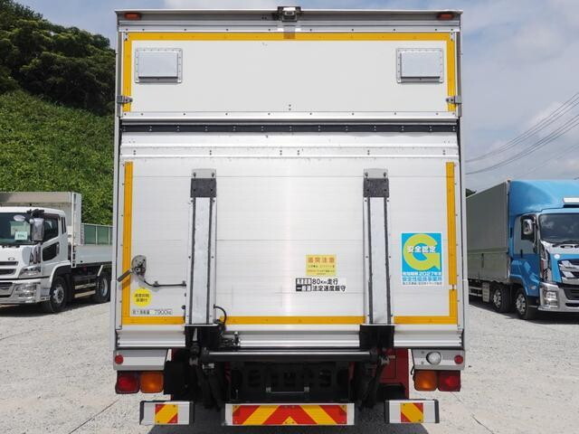 Forward Panel Van_2