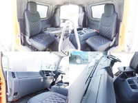 ISUZU Forward Panel Van LKG-FTR90T2 2014 533,000km_20