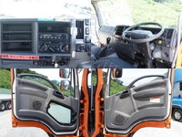 ISUZU Forward Panel Van LKG-FTR90T2 2014 533,000km_21