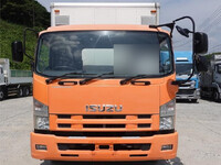 ISUZU Forward Panel Van LKG-FTR90T2 2014 533,000km_3