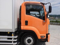 ISUZU Forward Panel Van LKG-FTR90T2 2014 533,000km_4