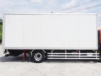 ISUZU Forward Panel Van LKG-FTR90T2 2014 533,000km_5