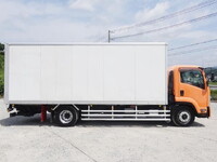 ISUZU Forward Panel Van LKG-FTR90T2 2014 533,000km_6