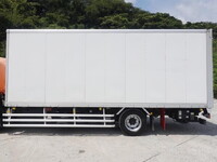 ISUZU Forward Panel Van LKG-FTR90T2 2014 533,000km_7