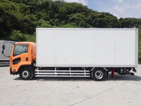 ISUZU Forward Panel Van LKG-FTR90T2 2014 533,000km_8