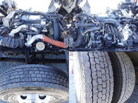 ISUZU Forward Aluminum Wing TKG-FRR90S2 2014 340,000km_13