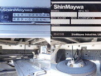 ISUZU Forward Aluminum Wing TKG-FRR90S2 2014 340,000km_16