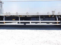 ISUZU Forward Aluminum Wing TKG-FRR90S2 2014 340,000km_17