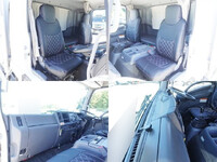 ISUZU Forward Aluminum Wing TKG-FRR90S2 2014 340,000km_18