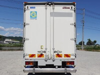 ISUZU Forward Aluminum Wing TKG-FRR90S2 2014 340,000km_2