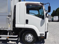 ISUZU Forward Aluminum Wing TKG-FRR90S2 2014 340,000km_4