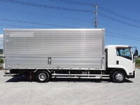 ISUZU Forward Aluminum Wing TKG-FRR90S2 2014 340,000km_5