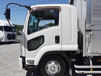 ISUZU Forward Aluminum Wing TKG-FRR90S2 2014 340,000km_7