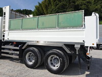 MITSUBISHI FUSO Super Great Dump QKG-FV50VX 2012 524,000km_12